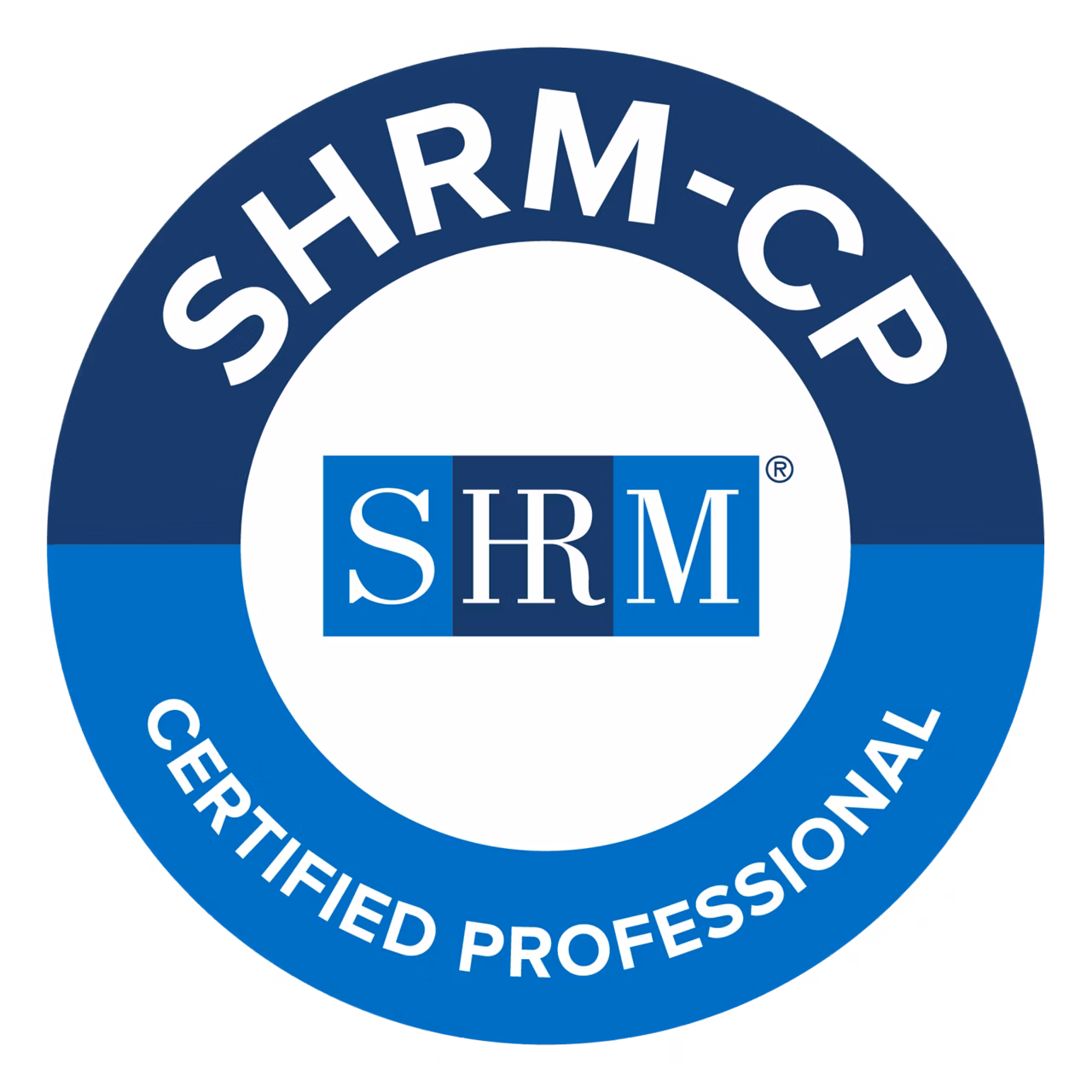 SHRM-SCP Certification